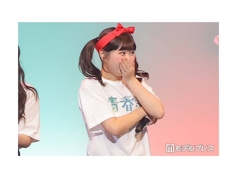 長浜広奈（C）モデルプレス