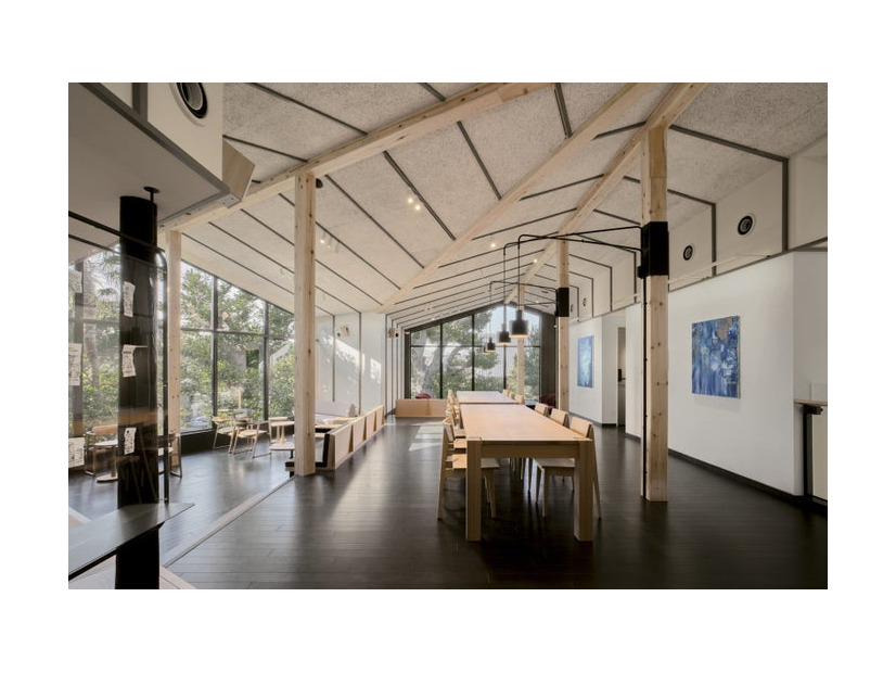 Photo by Ryo Yoshiya