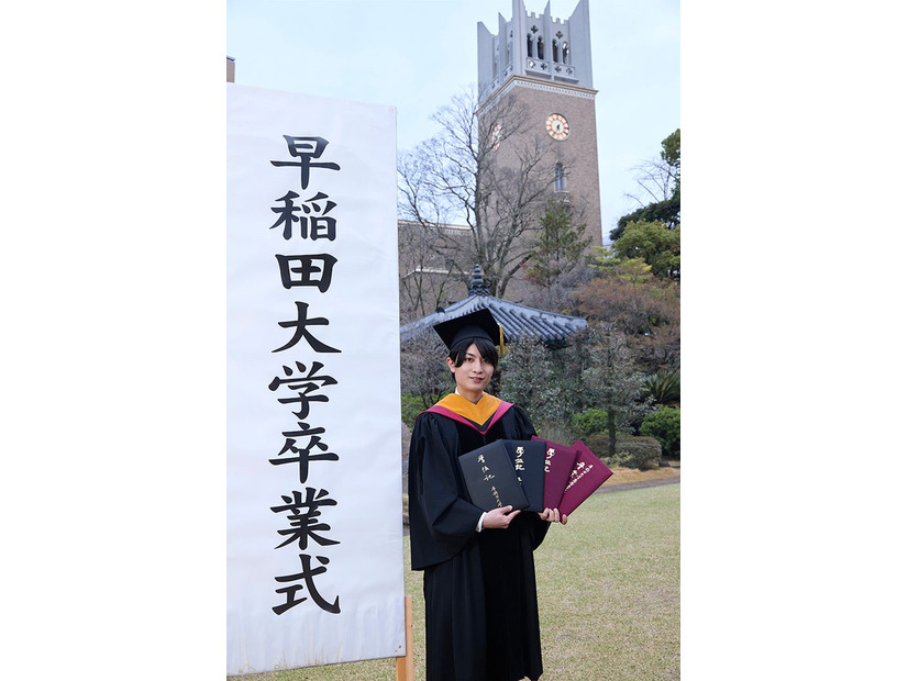 本高克樹（提供写真）