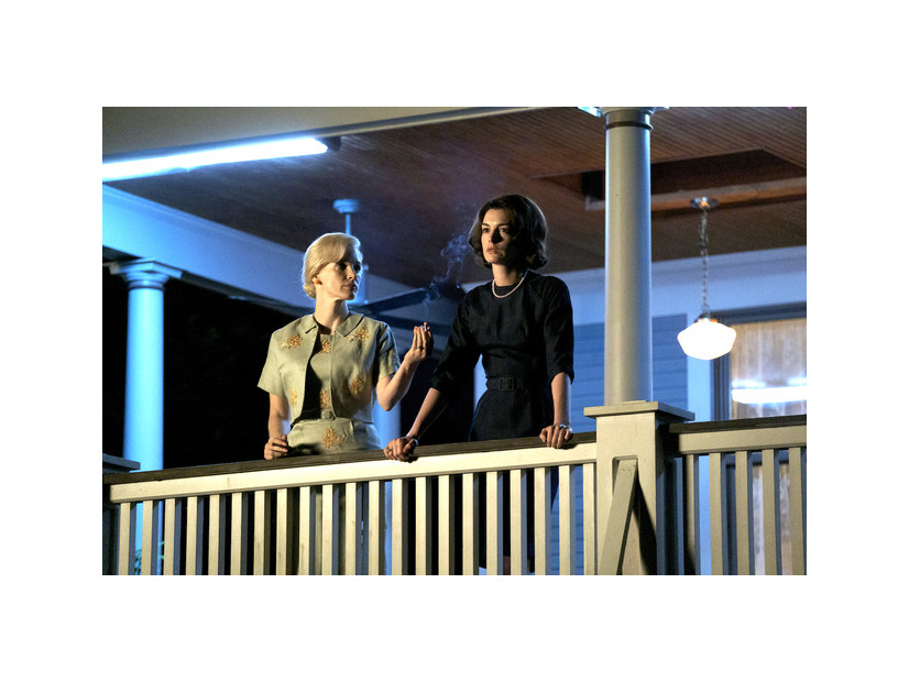 『隣人たち』© 2023 MINSTINCT INC. ALL RIGHTS RESERVED.