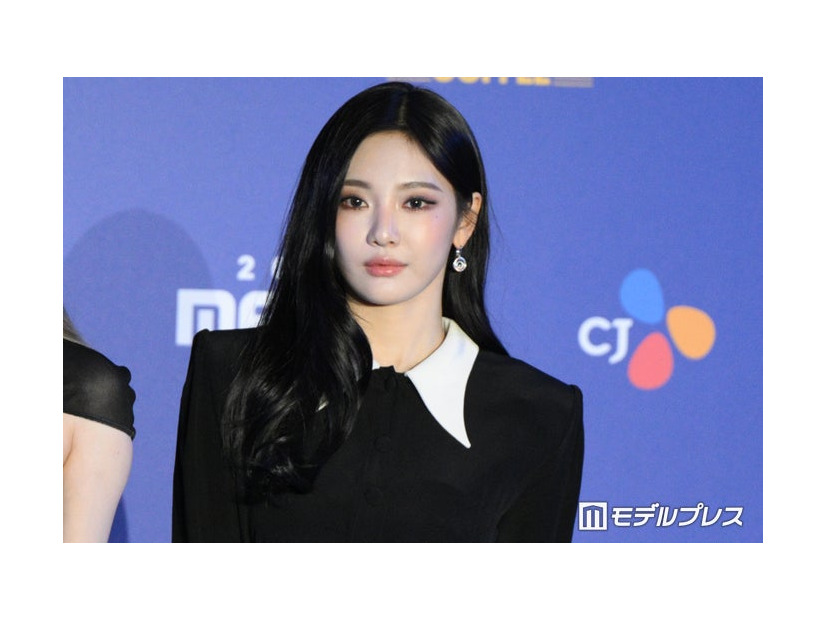 ニンニン（C）モデルプレス