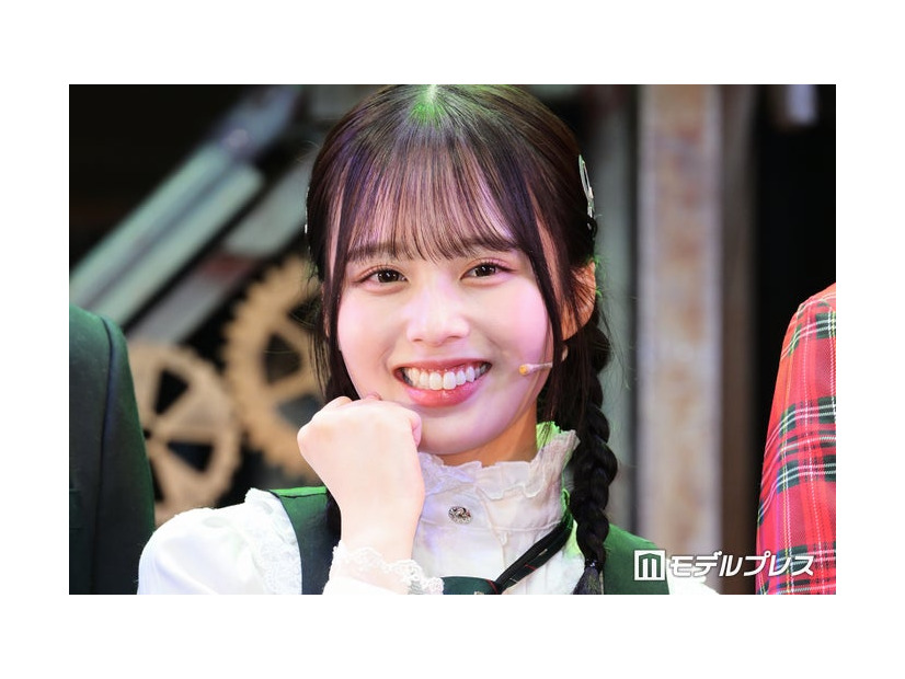 佐藤璃果（C）モデルプレス