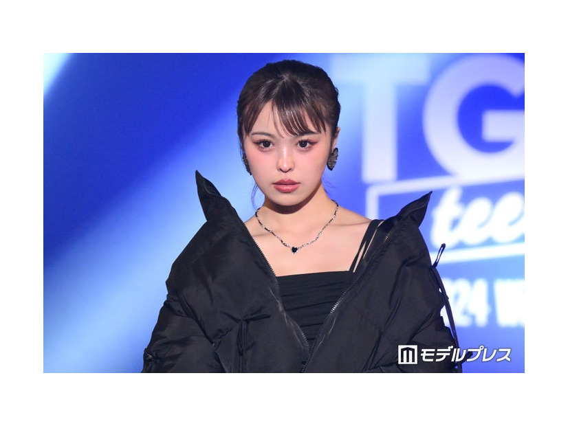 おさき（C）モデルプレス