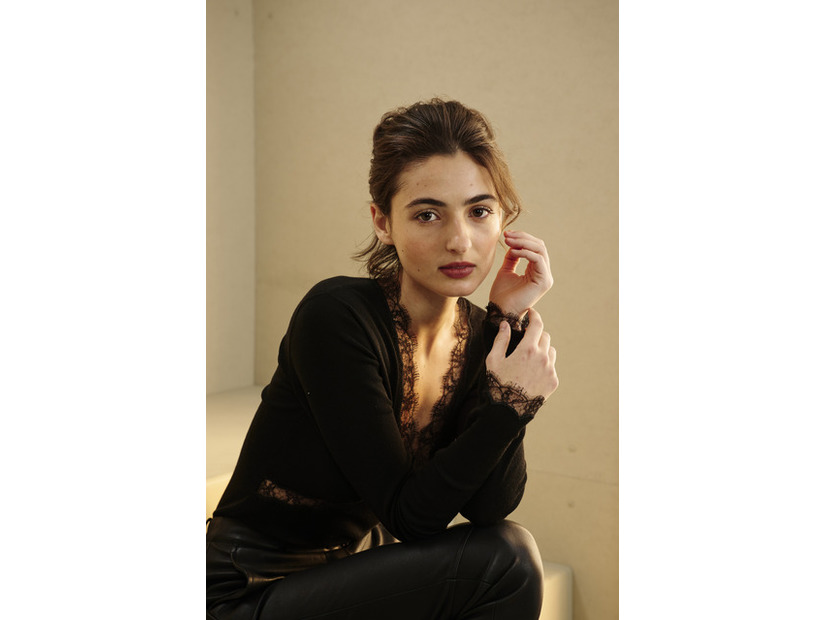 テクラ・インソリア Photo by Gareth Cattermole/Getty Images for IMDb