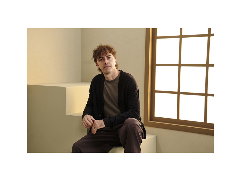 ミケーレ・リオンディーノ Photo by Gareth Cattermole/Getty Images for IMDb