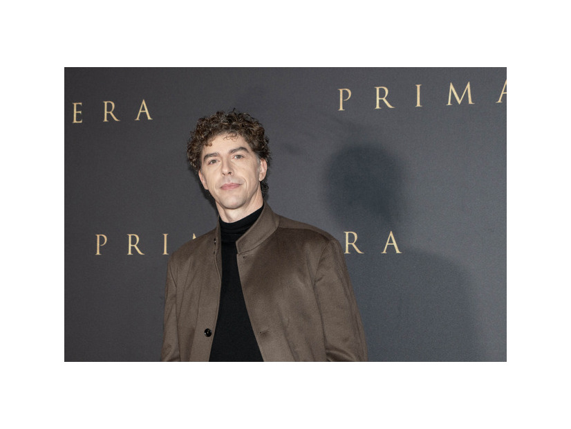 ミケーレ・リオンディーノ　Photo by Lucia Casone/Getty Images