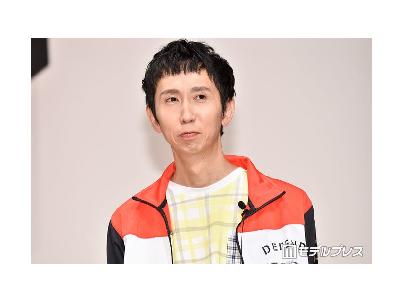 山根良顕（C）モデルプレス