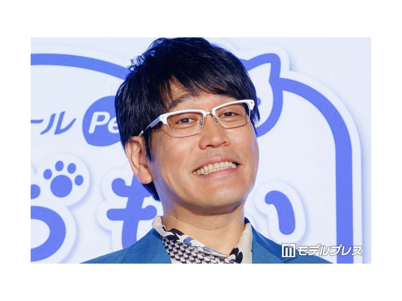 古坂大魔王（C）モデルプレス