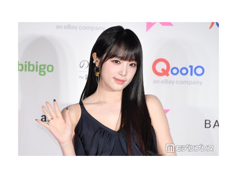 チェ・イェナ（C）モデルプレス