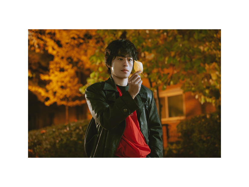 Netflix「誰だってもっと自分を好きになろうとしてる」4月19日独占配信