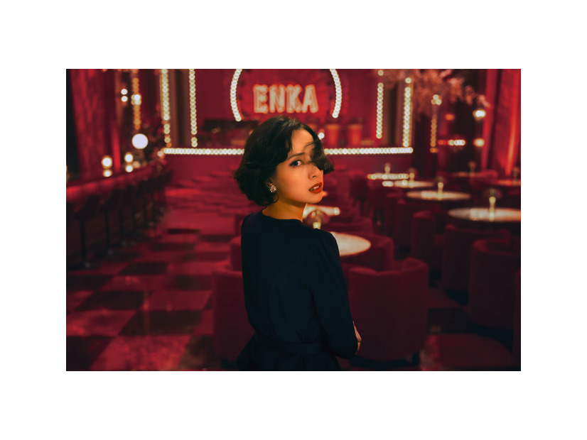 Netflixシリーズ「地獄に堕ちるわよ」4月27日独占配信