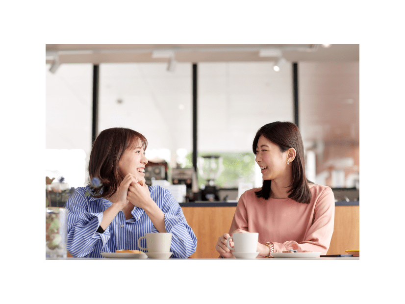 可愛いカフェが並ぶ韓国　店内で目撃した“自由すぎる光景”に驚愕⇒「圧倒された」
