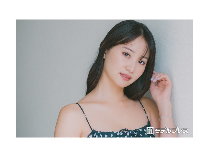 永尾まりや（C）モデルプレス