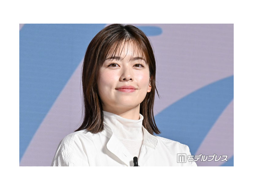 小芝風花（C）モデルプレス