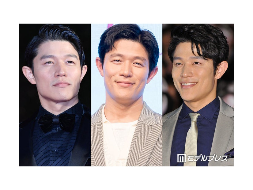 鈴木亮平（C）モデルプレス