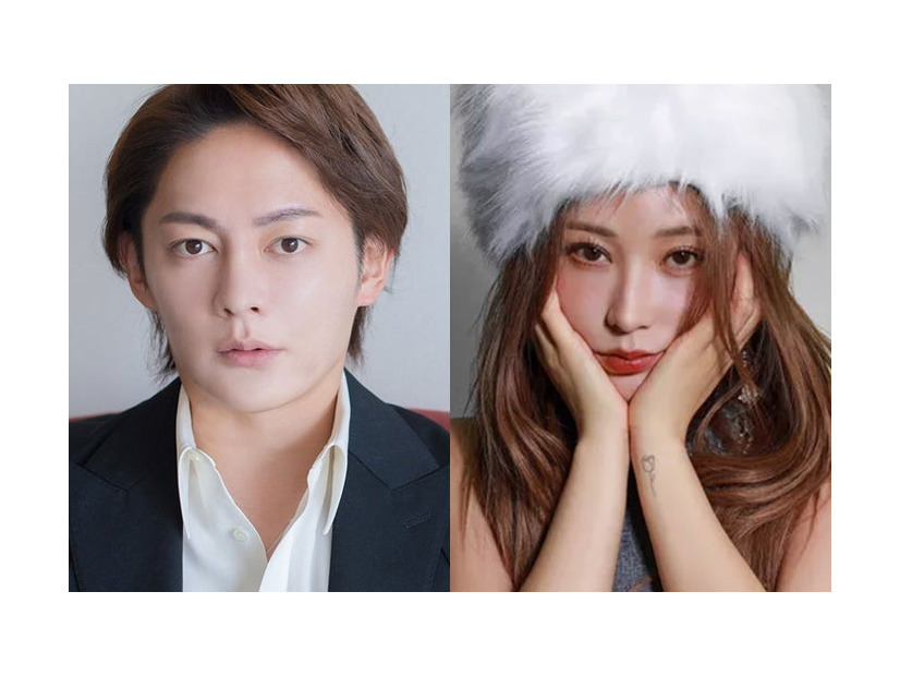 三崎優太（C）モデルプレス、てんちむ（提供写真）