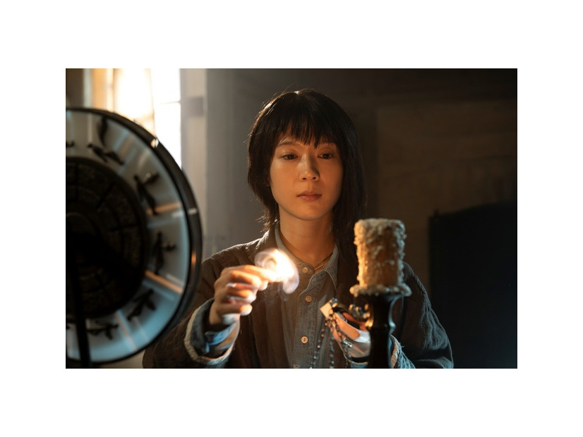 『Never After Dark／ネバーアフターダーク』© 2025 Signal181, Inc. All rights reserved.