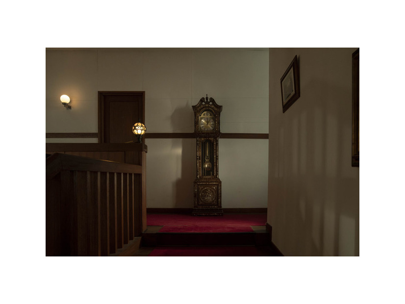 『Never After Dark／ネバーアフターダーク』© 2025 Signal181, Inc. All rights reserved.