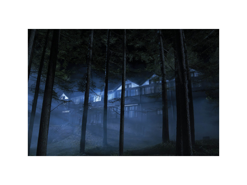 『Never After Dark／ネバーアフターダーク』© 2025 Signal181, Inc. All rights reserved.