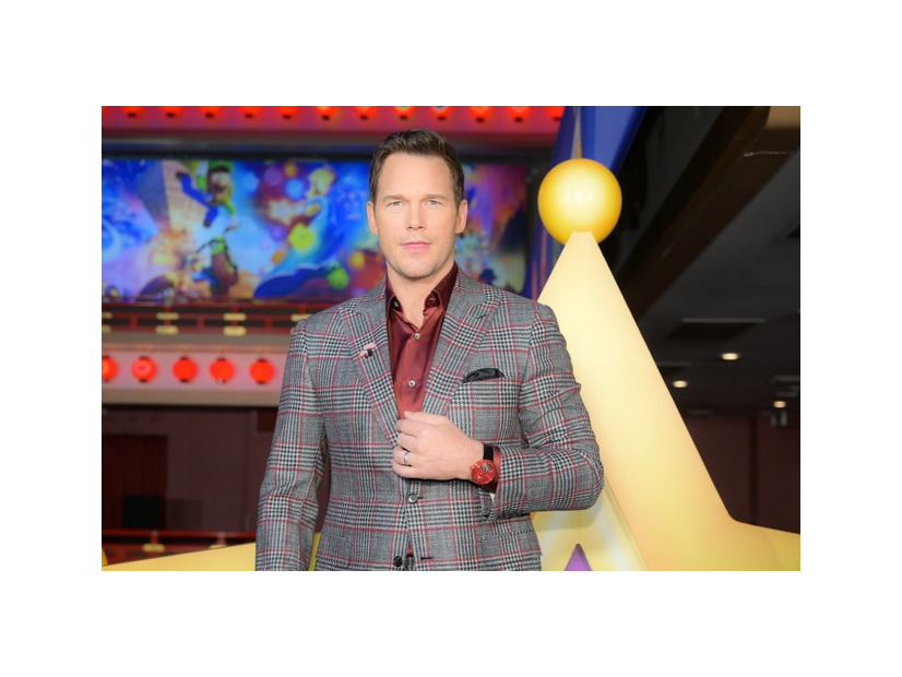 『ザ・スーパーマリオギャラクシー・ムービー』© 2025 Nintendo and Universal Studios. All Rights Reserved.