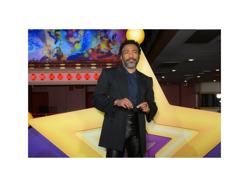 『ザ・スーパーマリオギャラクシー・ムービー』© 2025 Nintendo and Universal Studios. All Rights Reserved.