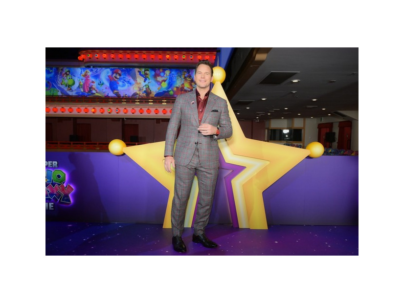 「この役のために生まれてきたような気が」クッパ役ジャック・ブラック、『ザ・スーパーマリオギャラクシー・ムービー』プレミアに感激