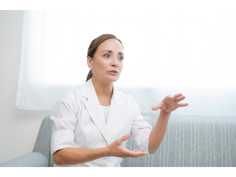 猛暑より地味に要注意！「春の寒暖差が招く自律神経の乱れを放置すると不調だけでなく…」最小限に抑えるため外出時にできる簡単なことは？【石原新菜先生が解説】