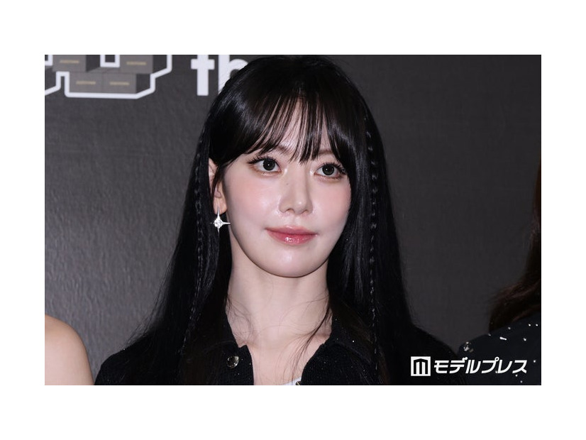 SAKURA（C）モデルプレス