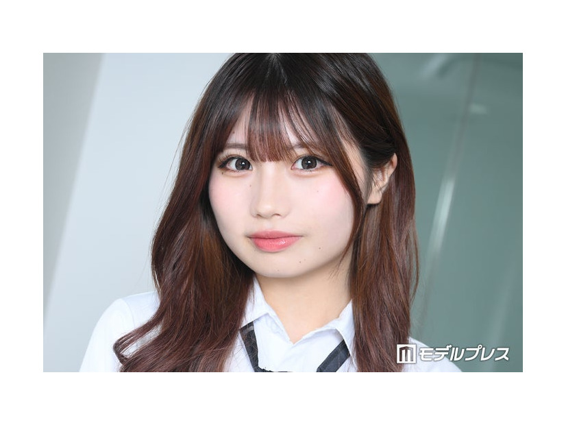 藤田みあ（C）モデルプレス