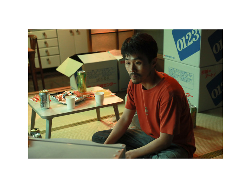 『トランジット・イン・フラミンゴ』© 2026 ”Transit in Flamingo” NARA INTERNATIONAL FILM FESTIVAL