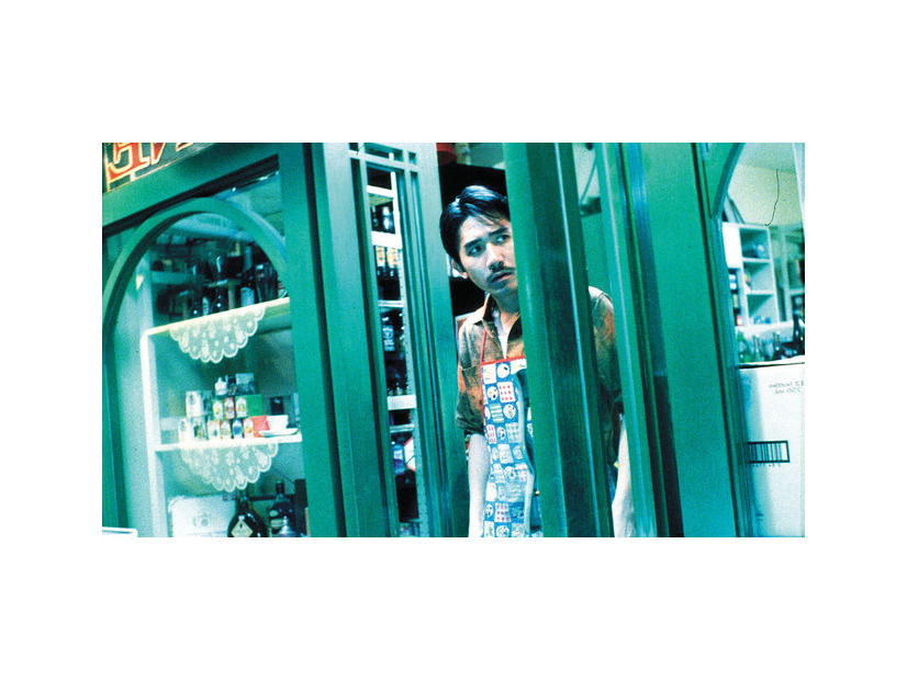 『花様年華 25周年特別版』© 2000-2001 BLOCK 2 PICTURES INC. © 2019 JET TONE CONTENTS INC. ALL RIGHTS RESERVED