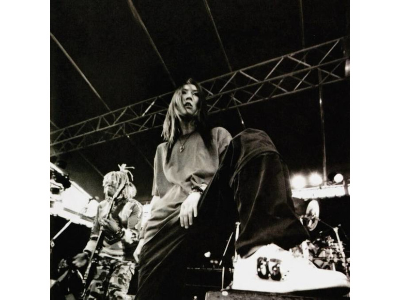 【独占コメント到着】ROCKプロジェクト「DREAM DIVER PROJECT」始動！伝説のボーカリスト・古市絢子が22年ぶりに復活