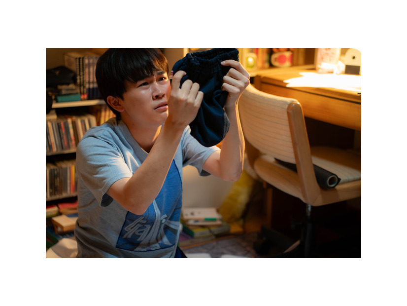 「惡の華」©「惡の華」製作委員会2026 押見修造／講談社