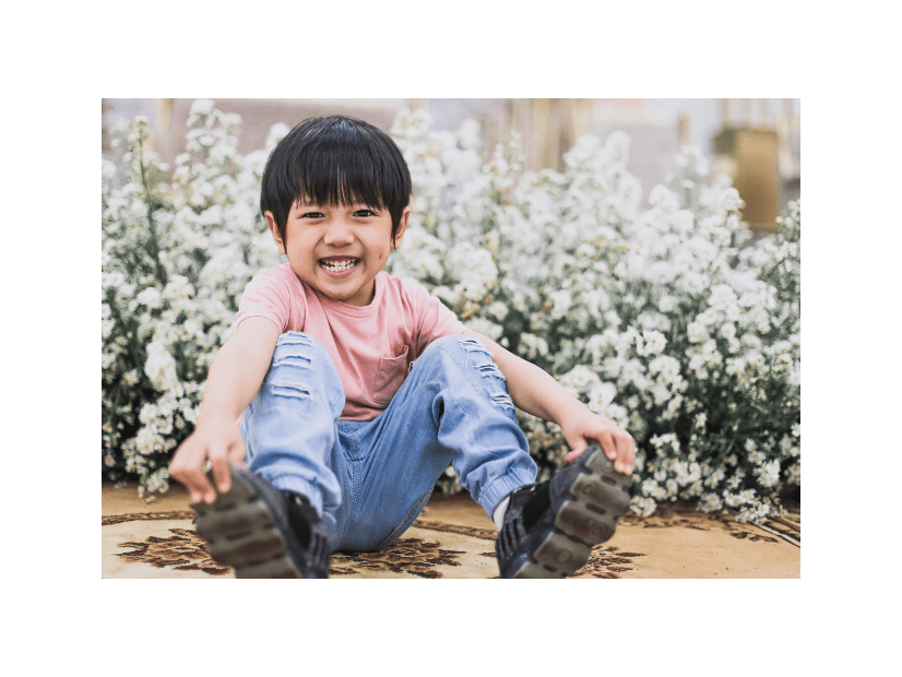 5歳児「さぁどぉがぁしぃまー！」と謎の絶叫！？すると祖母の”まさかの返し”に⇒「こんなに意気投合する？」