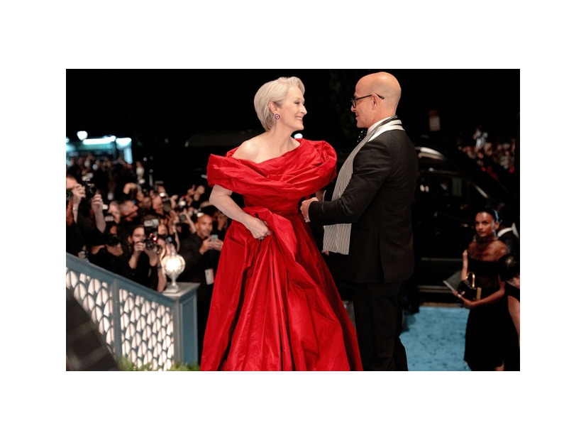 『プラダを着た悪魔２』(C) 2026 20th Century Studios. All Rights Reserved.