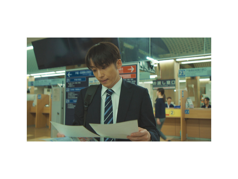 『ラプソディ・ラプソディ』©2026 利重 剛