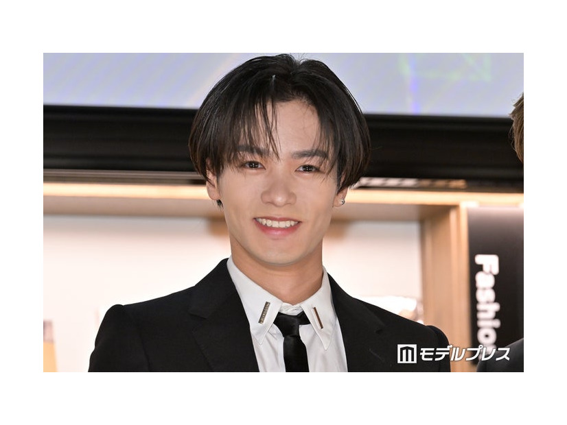 川村壱馬（C）モデルプレス