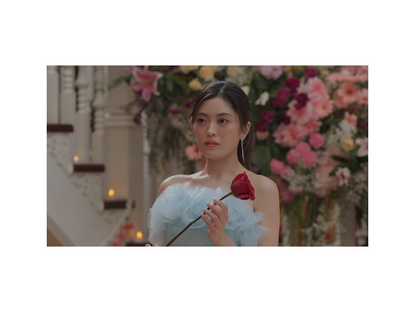 「バチェロレッテ・ジャパン」シーズン4©2026 Warner Bros. International Television Production Limited. All Rights Reserved.