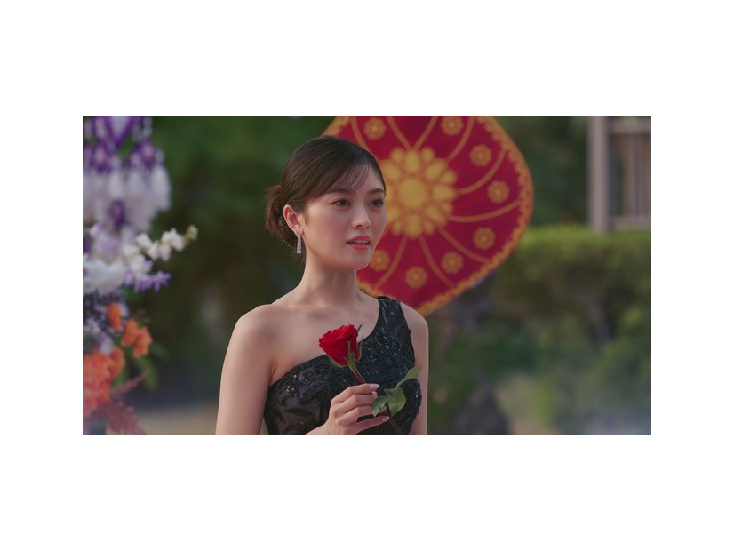 「バチェロレッテ・ジャパン」シーズン4©2026 Warner Bros. International Television Production Limited. All Rights Reserved.