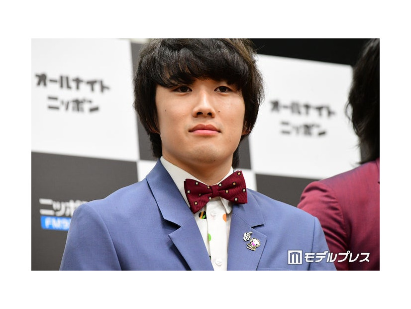 カンタ（C）モデルプレス