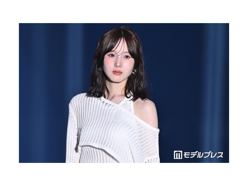 本田紗来（C）モデルプレス