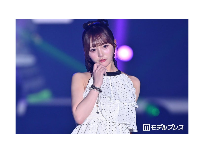 田島櫻子（C）モデルプレス