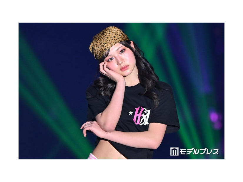 代田萌花（C）モデルプレス