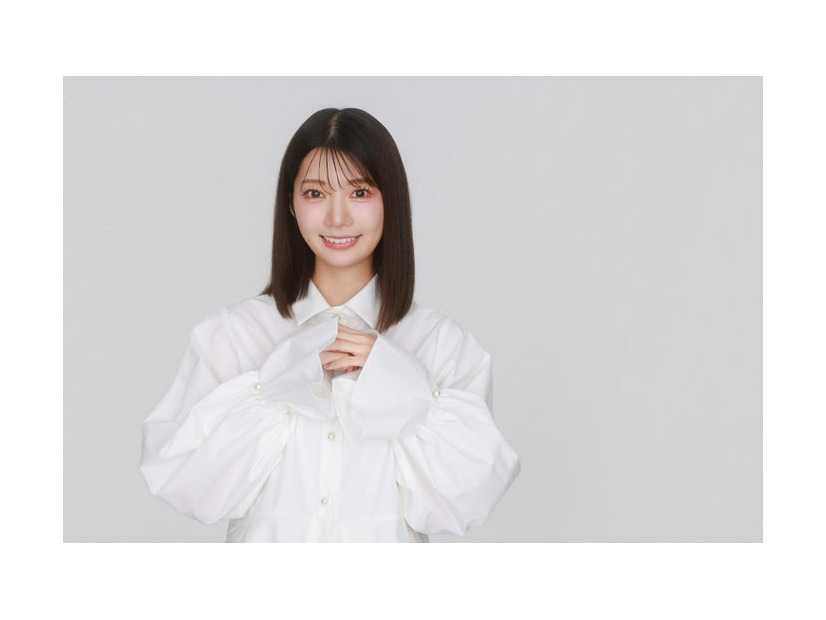 高本彩花（提供写真）