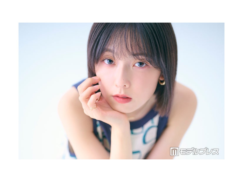 加藤小夏（C）モデルプレス