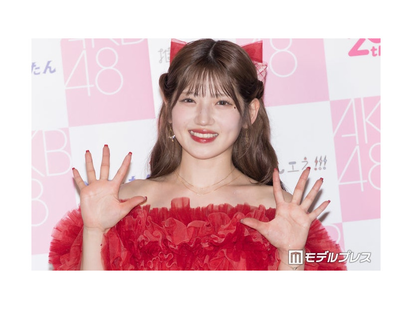 村山彩希（C）モデルプレス