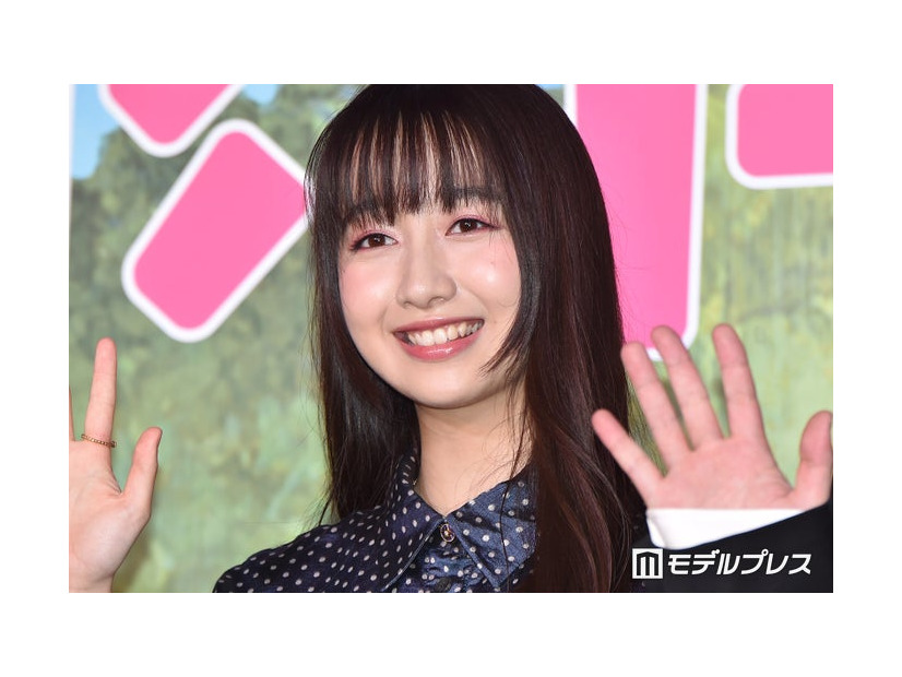 Cocomi （C）モデルプレス