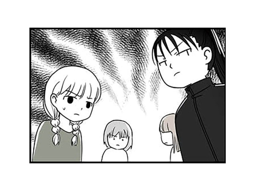 なんで先生はこいつを野放しにするの？セクハラを繰り返す男子は、クラスの女子を全員敵に回す！【10歳で性被害にあいました #７】