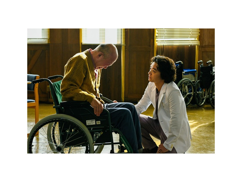 『廃用身』©2025 N.R.E.