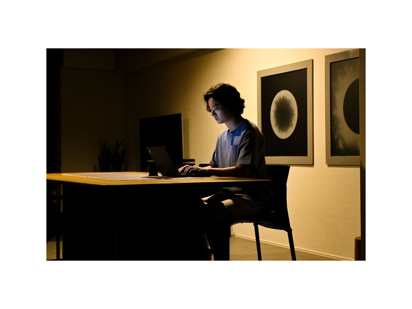 『廃用身』©2025 N.R.E.